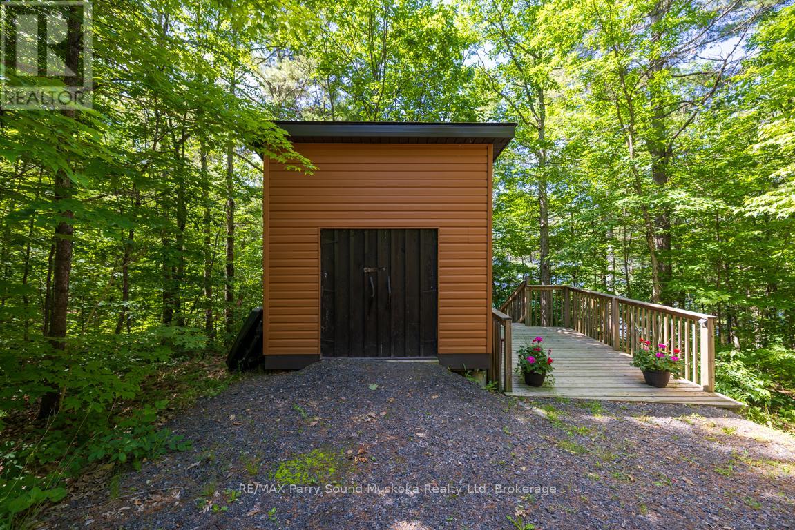 74b Kettunen Road, Seguin, Ontario P2A 2W8 - Photo 43 - X13492826