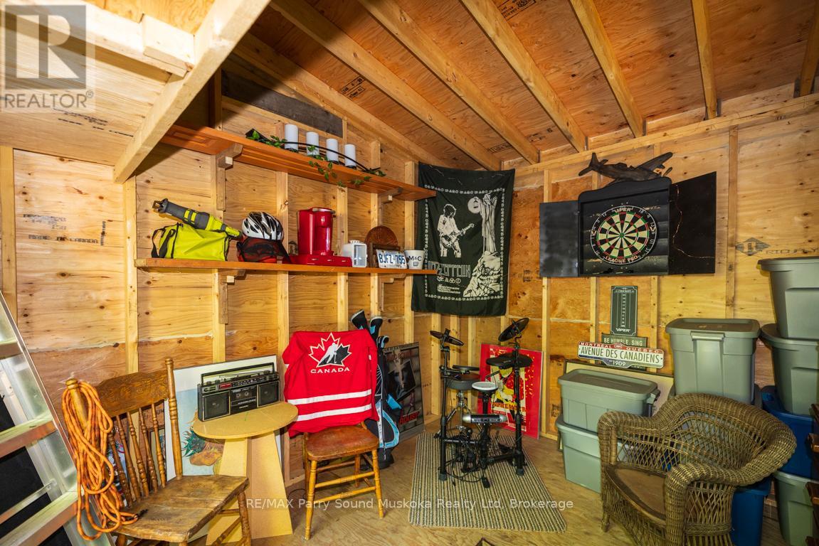 74b Kettunen Road, Seguin, Ontario P2A 2W8 - Photo 44 - X13492826