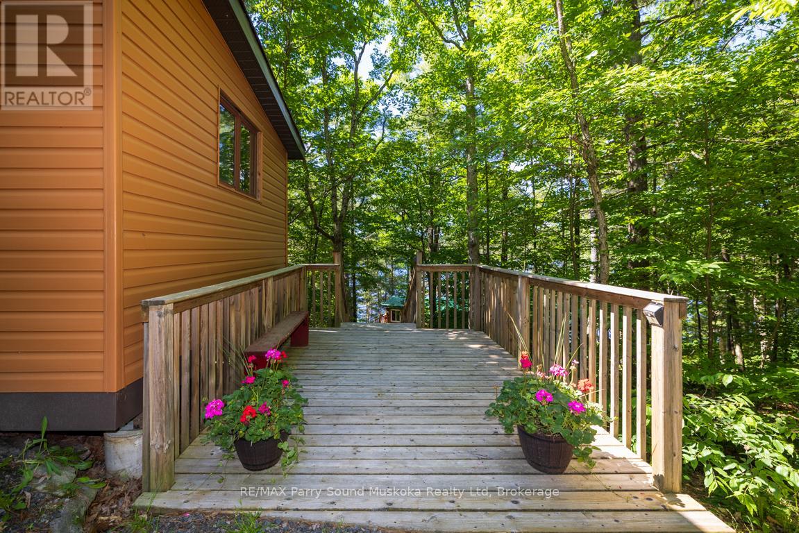 74b Kettunen Road, Seguin, Ontario P2A 2W8 - Photo 45 - X13492826