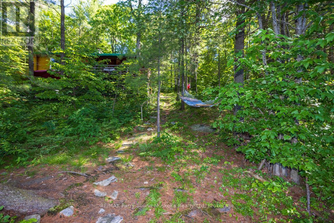 74b Kettunen Road, Seguin, Ontario P2A 2W8 - Photo 47 - X13492826