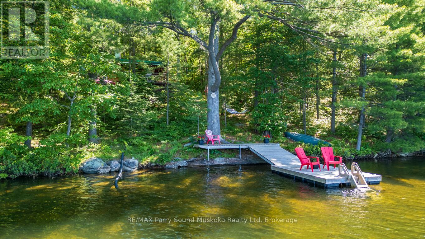 74b Kettunen Road, Seguin, Ontario P2A 2W8 - Photo 48 - X13492826