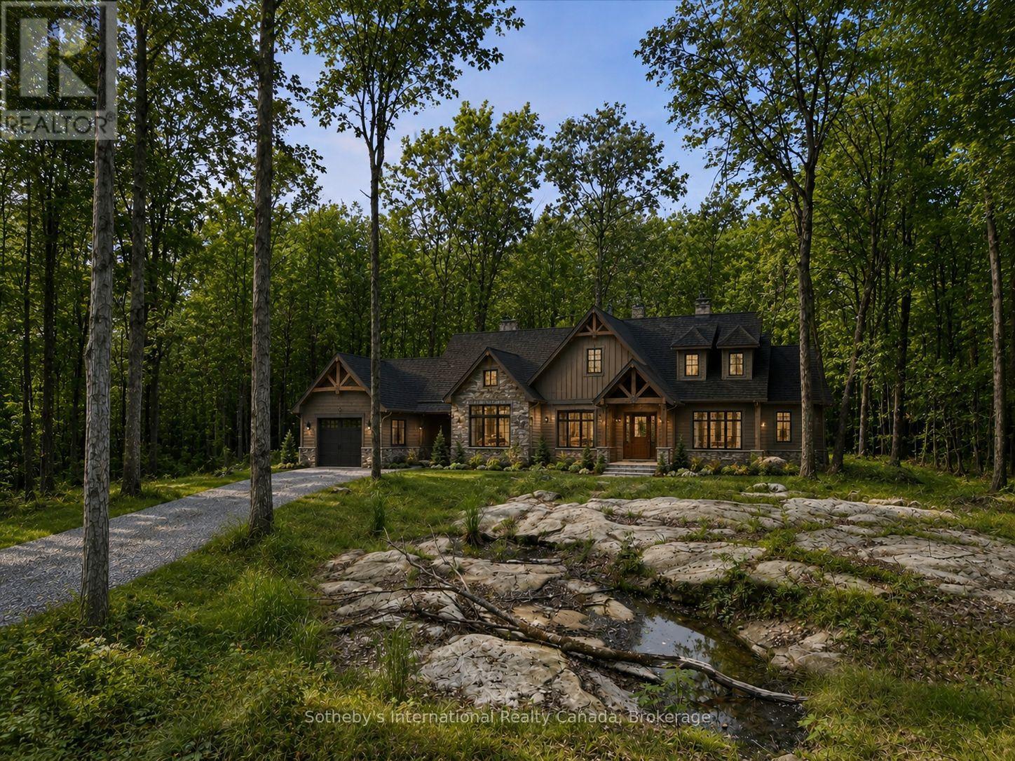 1731 Fraserburg Road, Bracebridge, Ontario P1L 1X3 - Photo 13 - X13493044