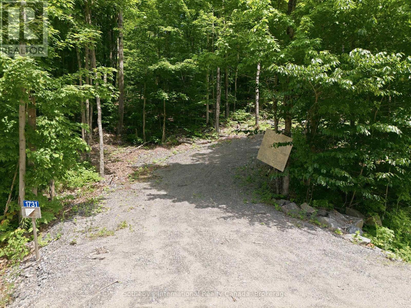 1731 Fraserburg Road, Bracebridge, Ontario P1L 1X3 - Photo 2 - X13493044