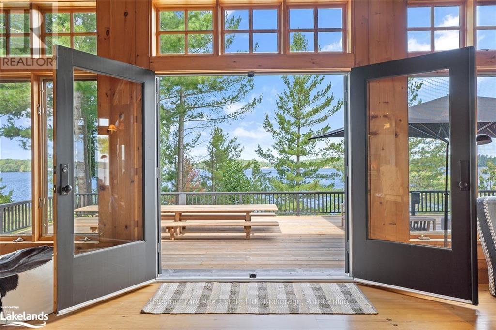 1 Onaway Island R21, Muskoka Lakes, Ontario  P0B 1J0 - Photo 10 - X13493762