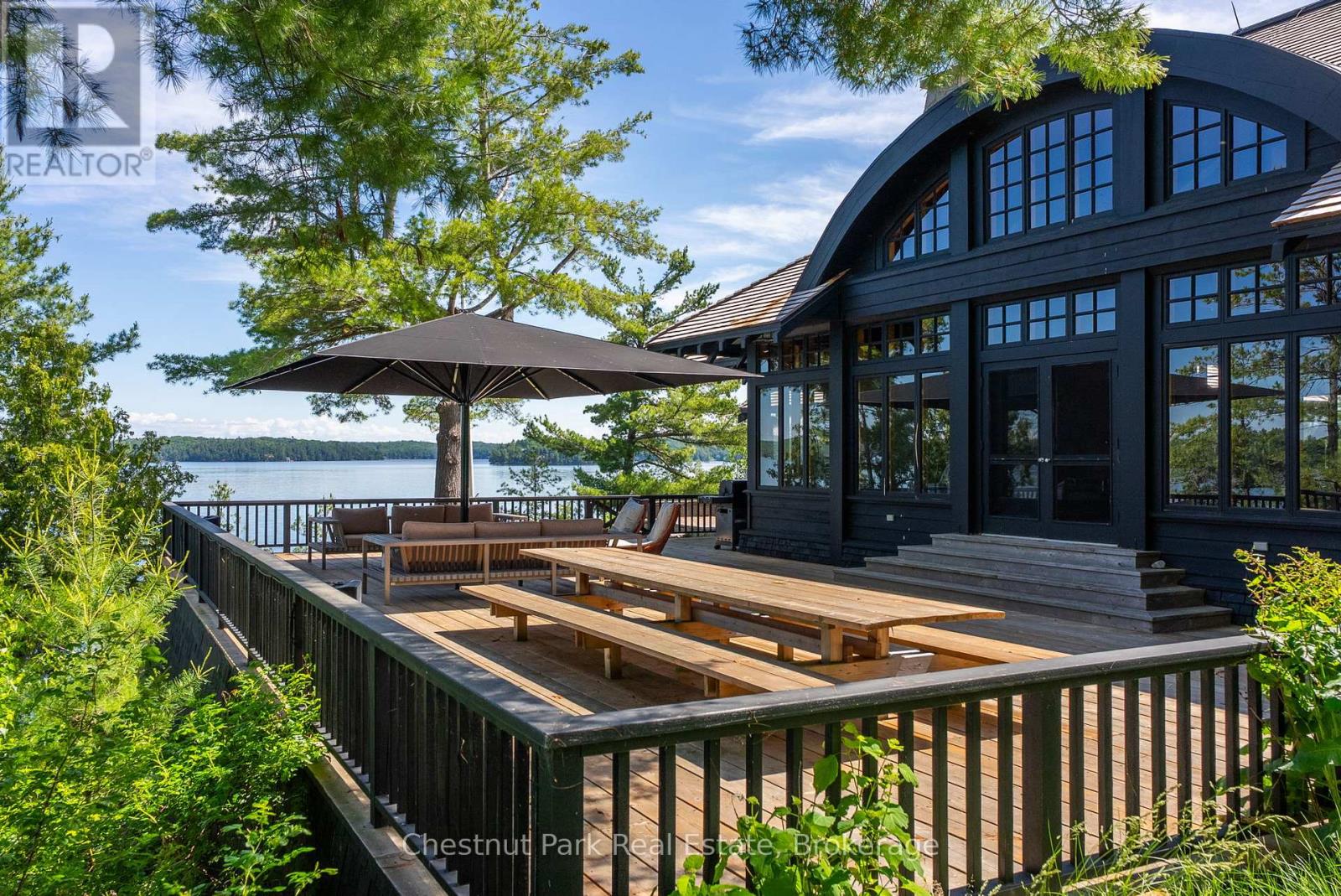 1 Onaway Island R21, Muskoka Lakes, Ontario  P0B 1J0 - Photo 11 - X13493762