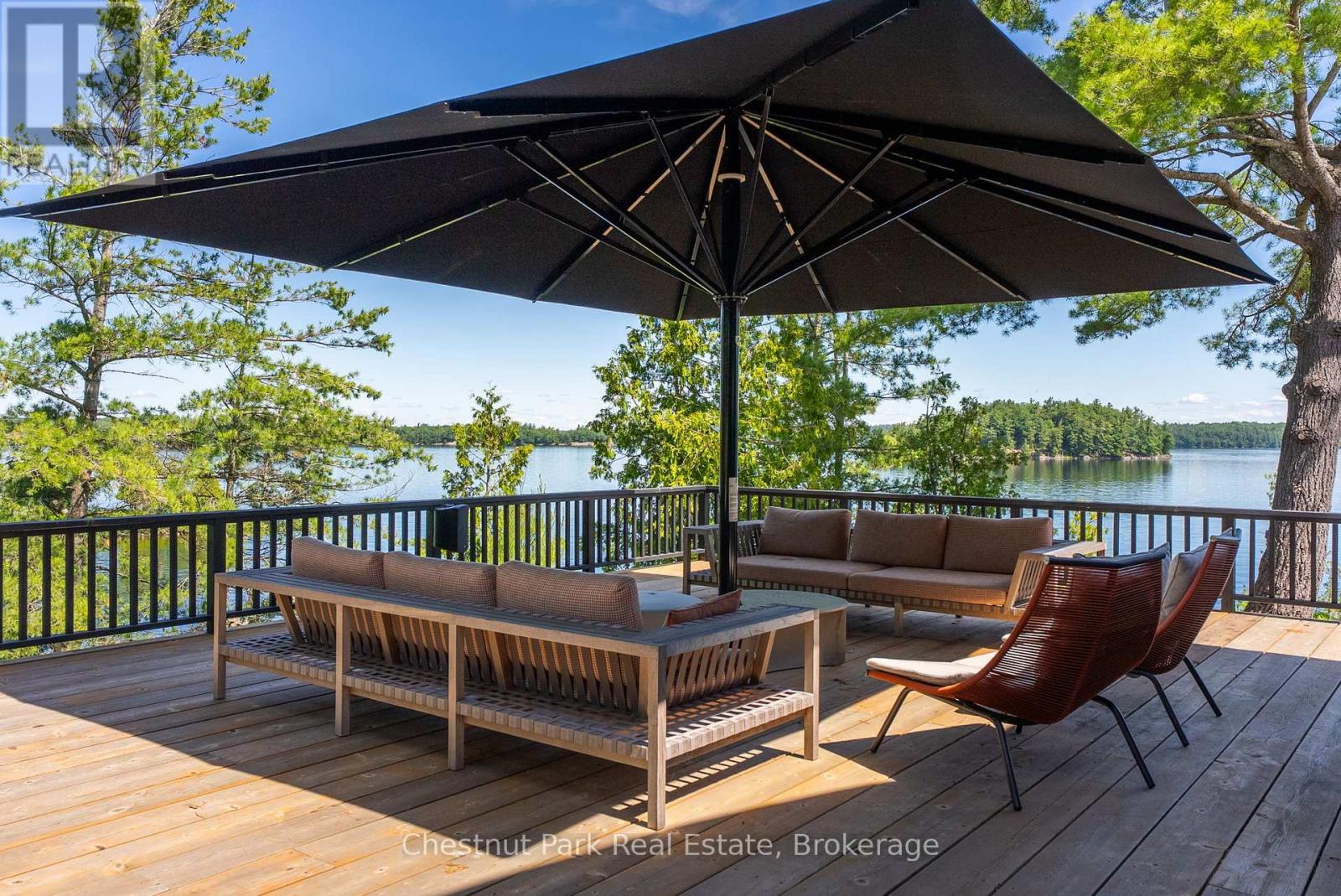1 Onaway Island R21, Muskoka Lakes, Ontario  P0B 1J0 - Photo 12 - X13493762