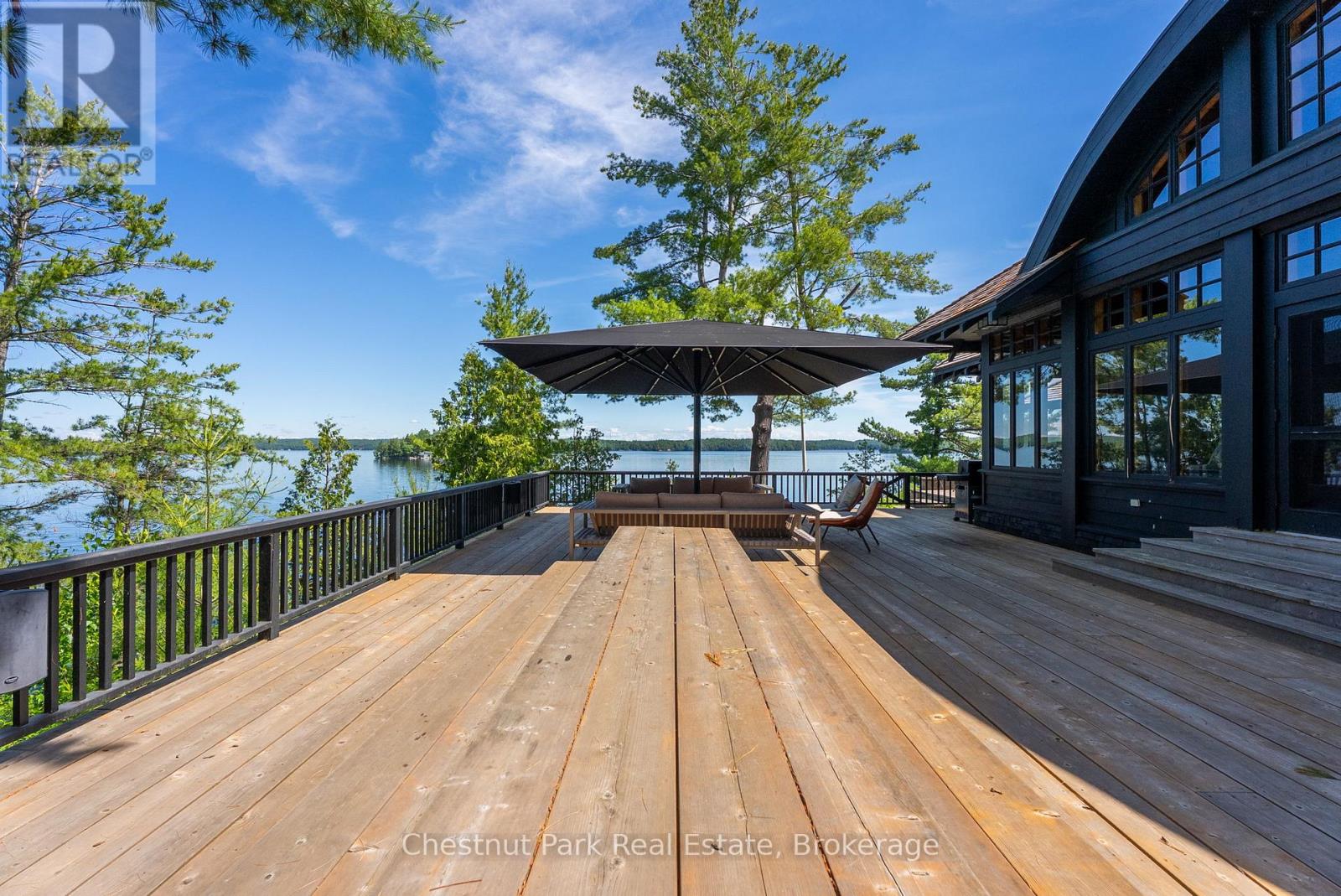 1 Onaway Island R21, Muskoka Lakes, Ontario  P0B 1J0 - Photo 13 - X13493762