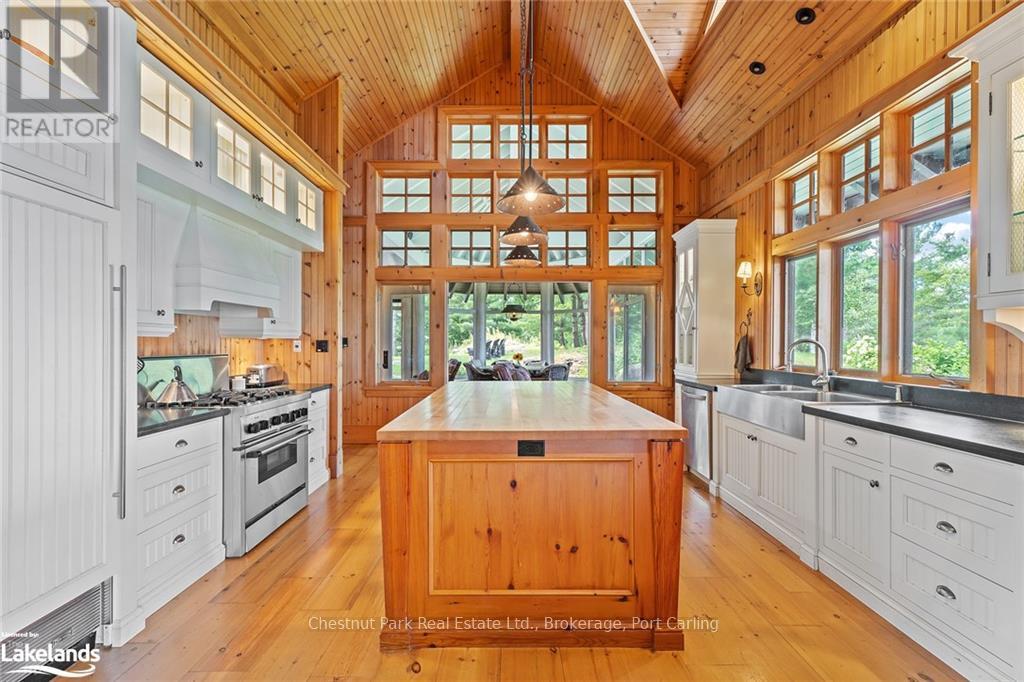 1 Onaway Island R21, Muskoka Lakes, Ontario  P0B 1J0 - Photo 14 - X13493762