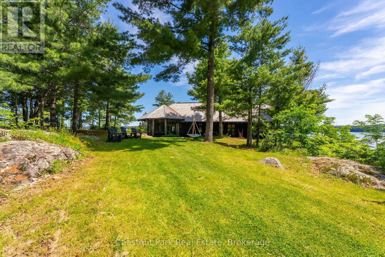 1 Onaway Island R21, Muskoka Lakes, Ontario  P0B 1J0 - Photo 17 - X13493762