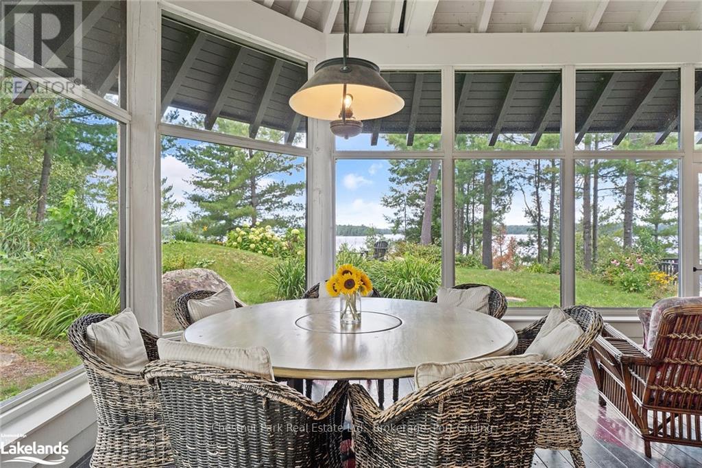 1 Onaway Island R21, Muskoka Lakes, Ontario  P0B 1J0 - Photo 18 - X13493762
