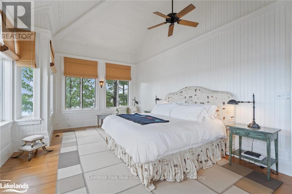 1 Onaway Island R21, Muskoka Lakes, Ontario  P0B 1J0 - Photo 19 - X13493762