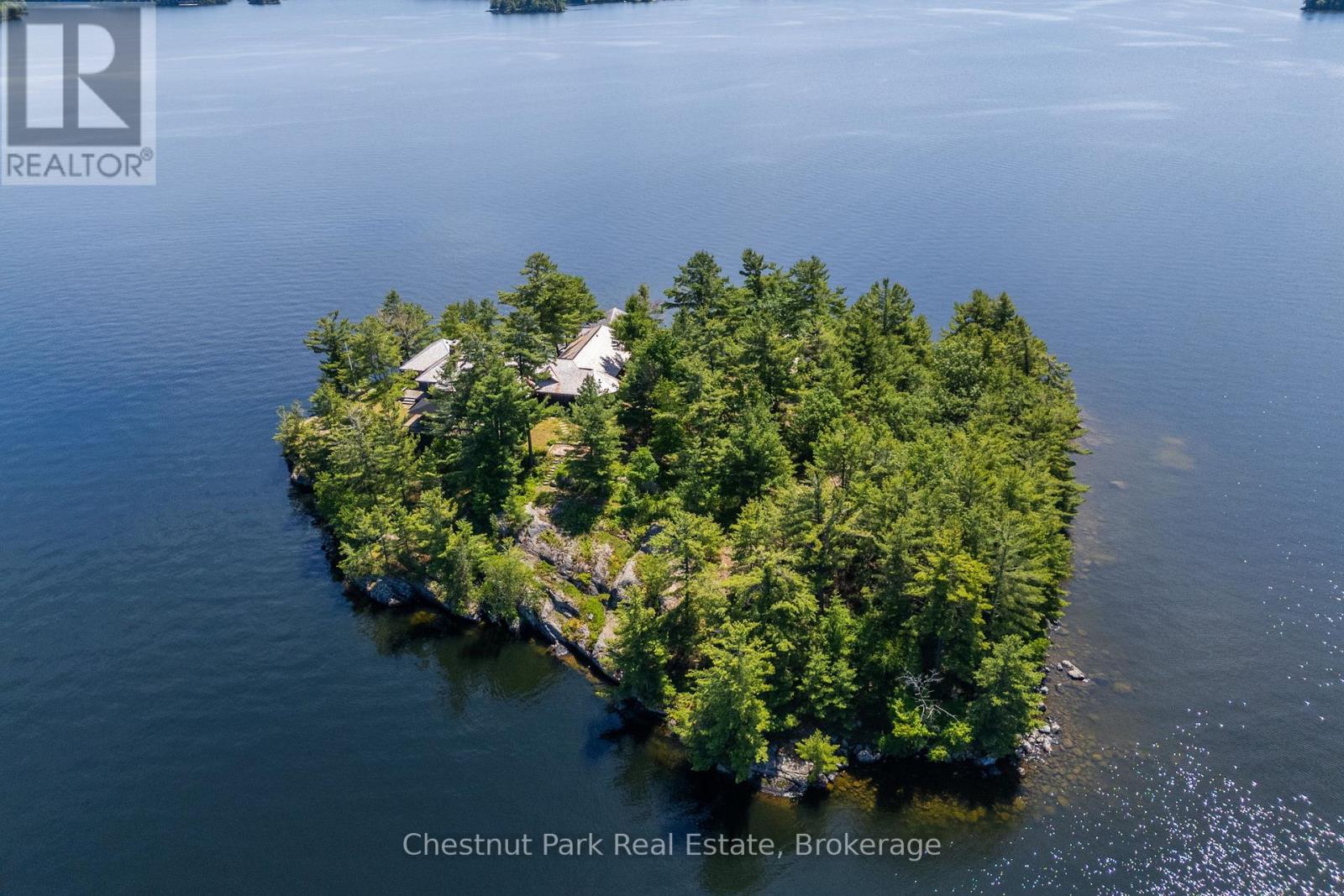 1 Onaway Island R21, Muskoka Lakes, Ontario  P0B 1J0 - Photo 2 - X13493762