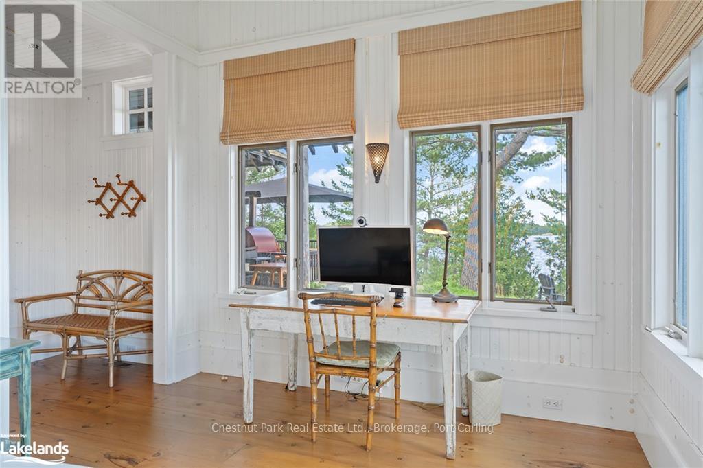 1 Onaway Island R21, Muskoka Lakes, Ontario  P0B 1J0 - Photo 24 - X13493762