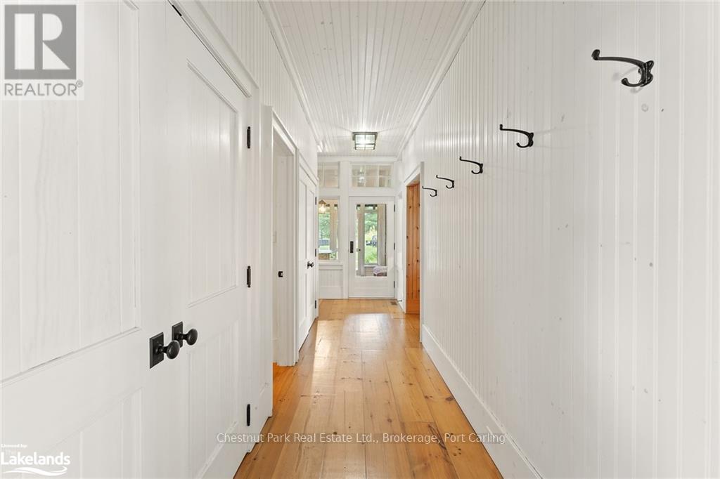 1 Onaway Island R21, Muskoka Lakes, Ontario  P0B 1J0 - Photo 25 - X13493762