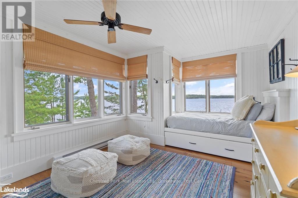 1 Onaway Island R21, Muskoka Lakes, Ontario  P0B 1J0 - Photo 26 - X13493762