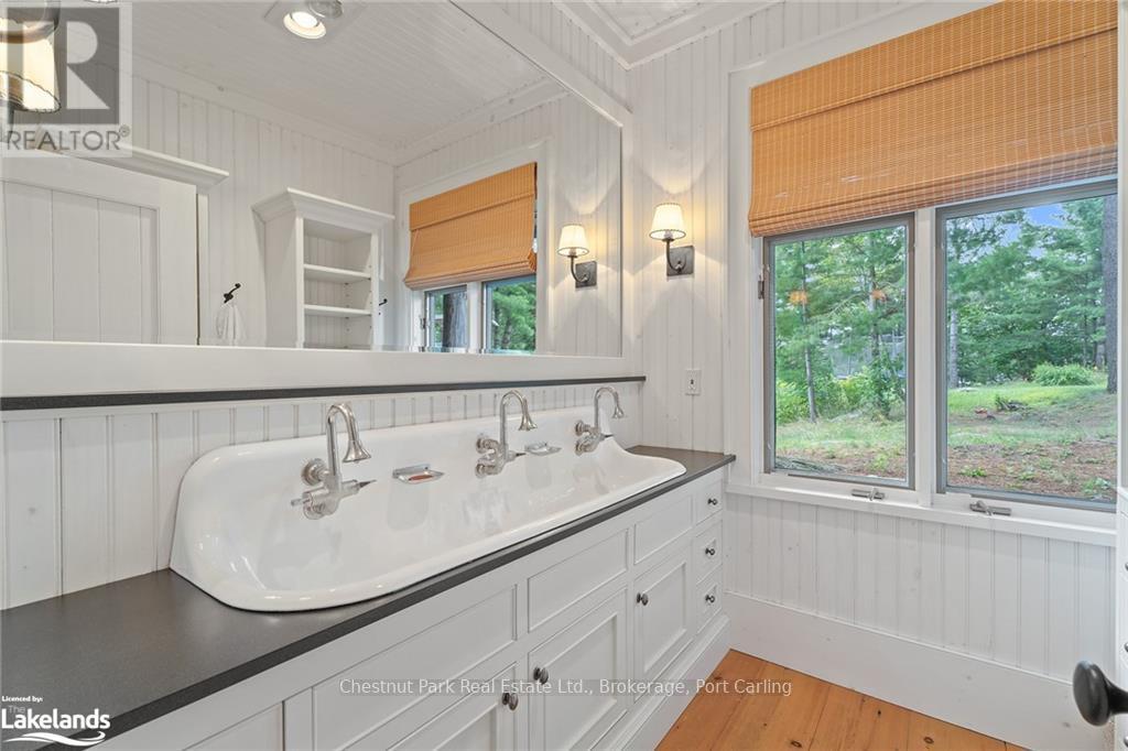 1 Onaway Island R21, Muskoka Lakes, Ontario  P0B 1J0 - Photo 27 - X13493762