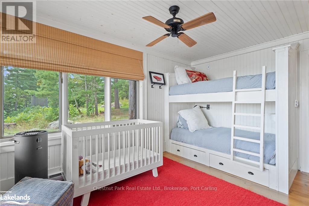 1 Onaway Island R21, Muskoka Lakes, Ontario  P0B 1J0 - Photo 29 - X13493762