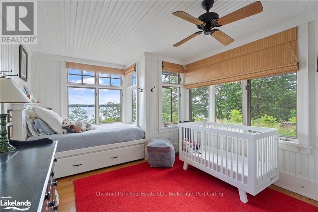 1 Onaway Island R21, Muskoka Lakes, Ontario  P0B 1J0 - Photo 30 - X13493762