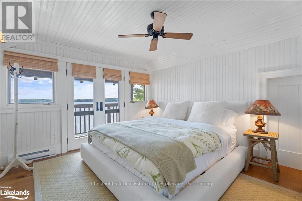 1 Onaway Island R21, Muskoka Lakes, Ontario  P0B 1J0 - Photo 33 - X13493762