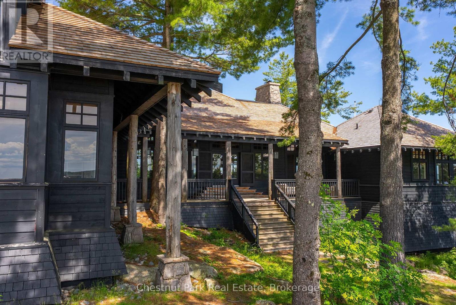 1 Onaway Island R21, Muskoka Lakes, Ontario  P0B 1J0 - Photo 34 - X13493762