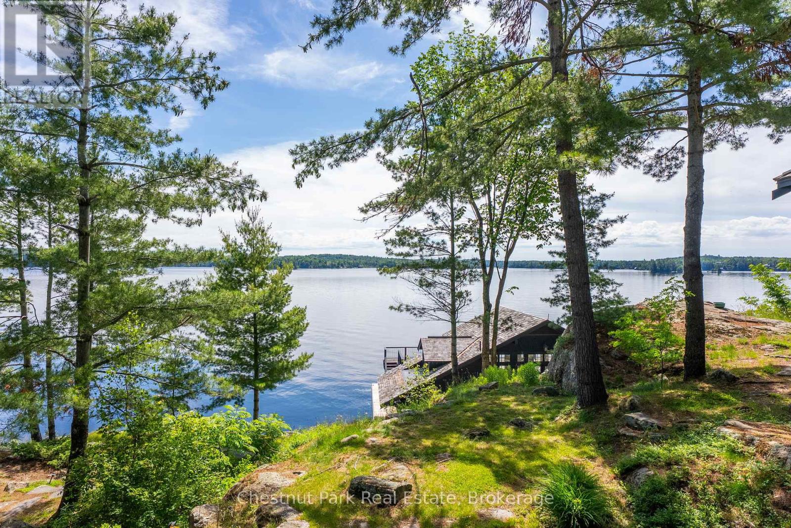 1 Onaway Island R21, Muskoka Lakes, Ontario  P0B 1J0 - Photo 35 - X13493762