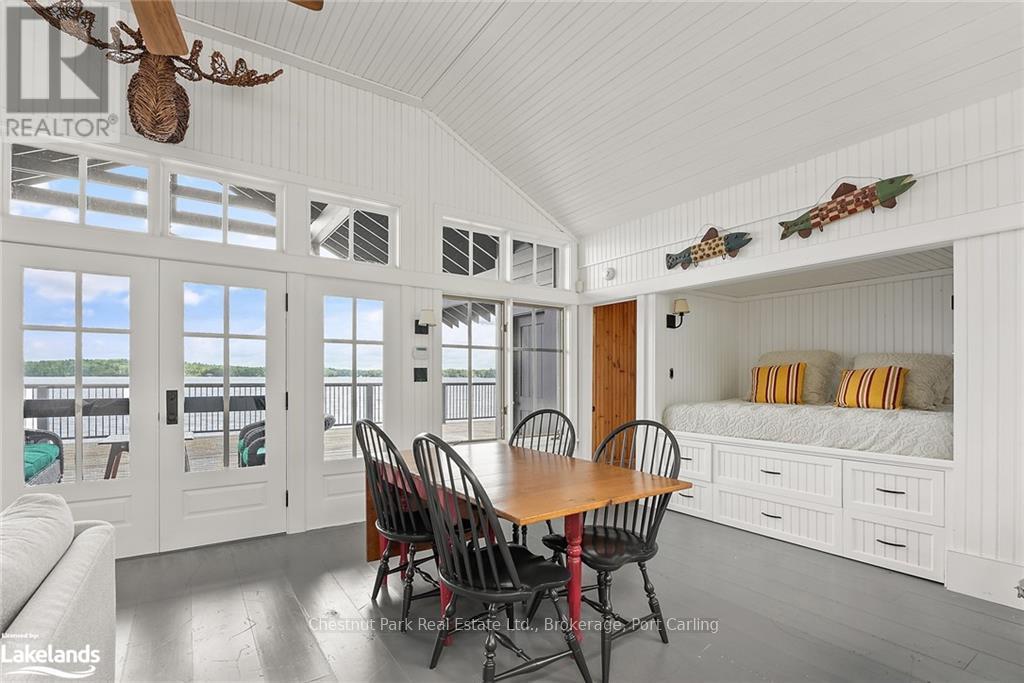 1 Onaway Island R21, Muskoka Lakes, Ontario  P0B 1J0 - Photo 38 - X13493762