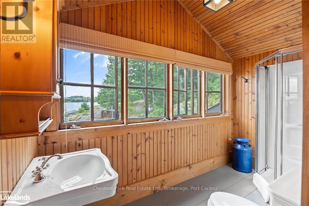 1 Onaway Island R21, Muskoka Lakes, Ontario  P0B 1J0 - Photo 40 - X13493762