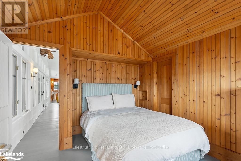 1 Onaway Island R21, Muskoka Lakes, Ontario  P0B 1J0 - Photo 41 - X13493762
