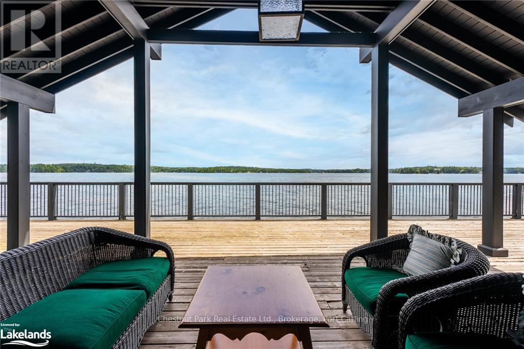 1 Onaway Island R21, Muskoka Lakes, Ontario  P0B 1J0 - Photo 42 - X13493762