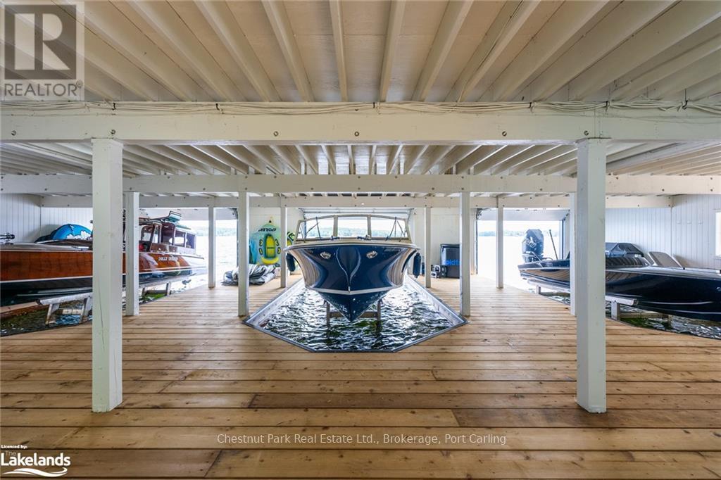 1 Onaway Island R21, Muskoka Lakes, Ontario  P0B 1J0 - Photo 43 - X13493762