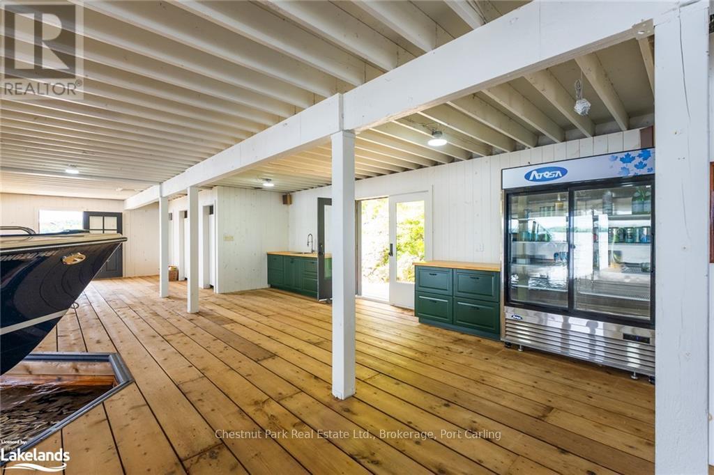 1 Onaway Island R21, Muskoka Lakes, Ontario  P0B 1J0 - Photo 44 - X13493762