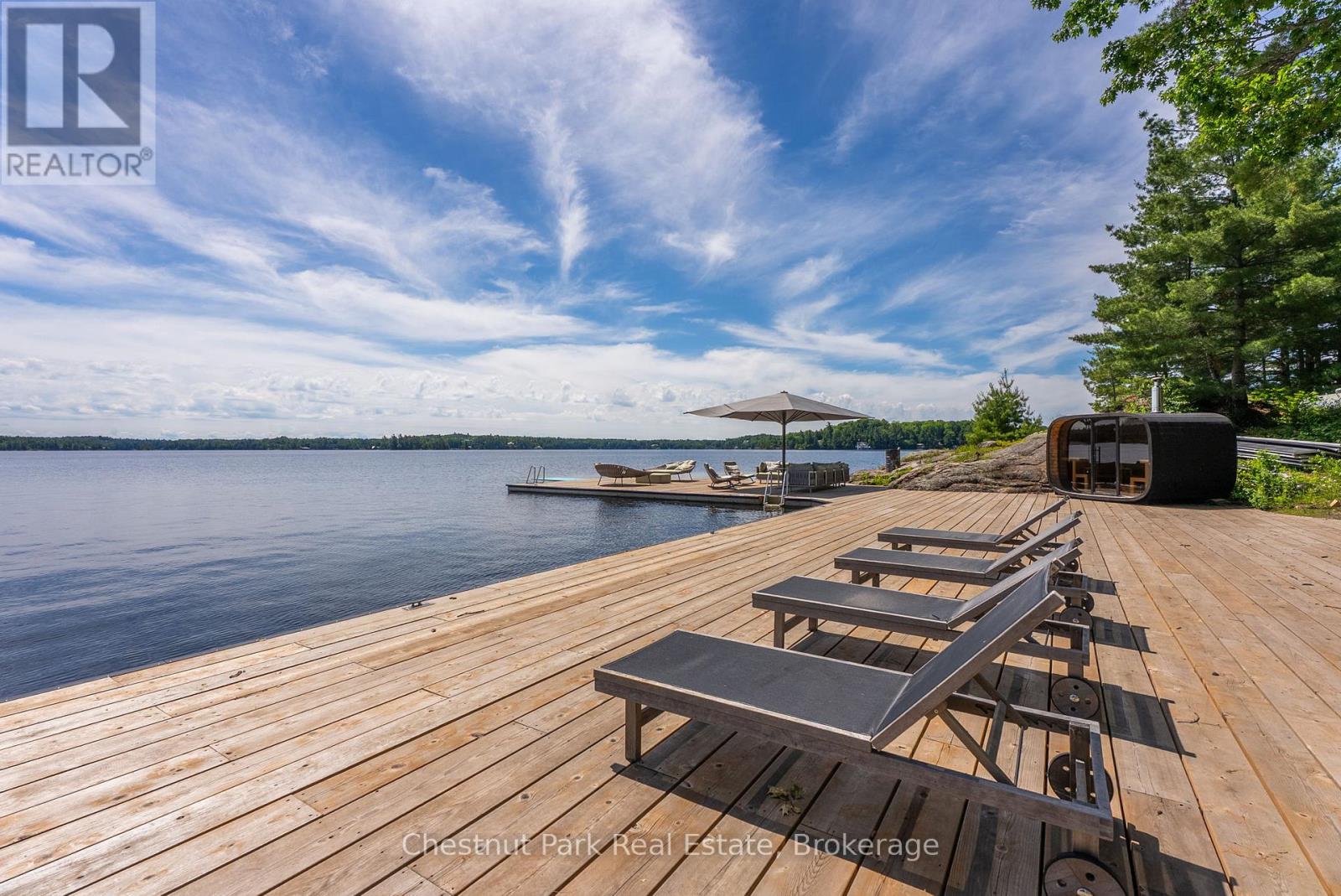 1 Onaway Island R21, Muskoka Lakes, Ontario  P0B 1J0 - Photo 45 - X13493762