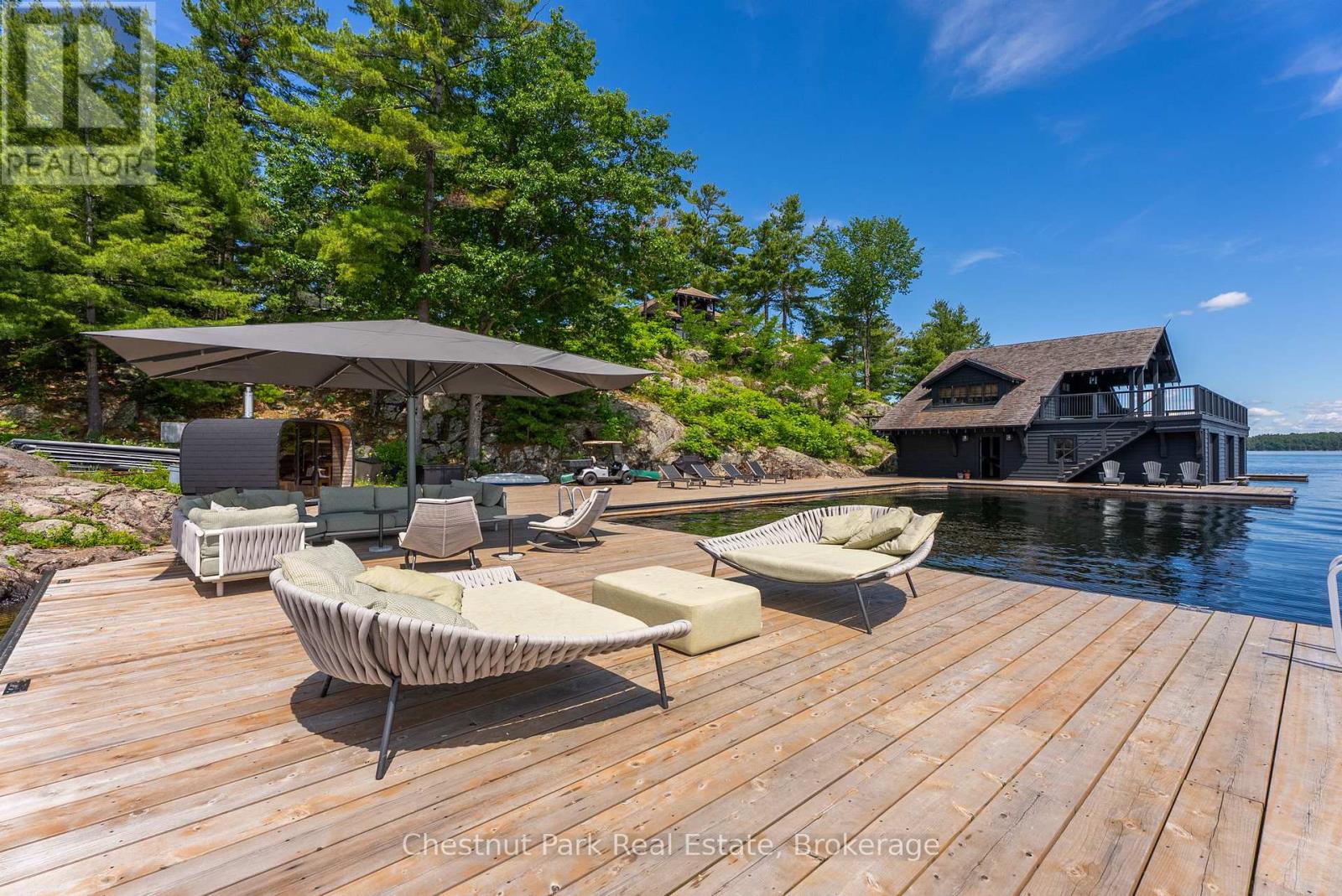 1 Onaway Island R21, Muskoka Lakes, Ontario  P0B 1J0 - Photo 46 - X13493762