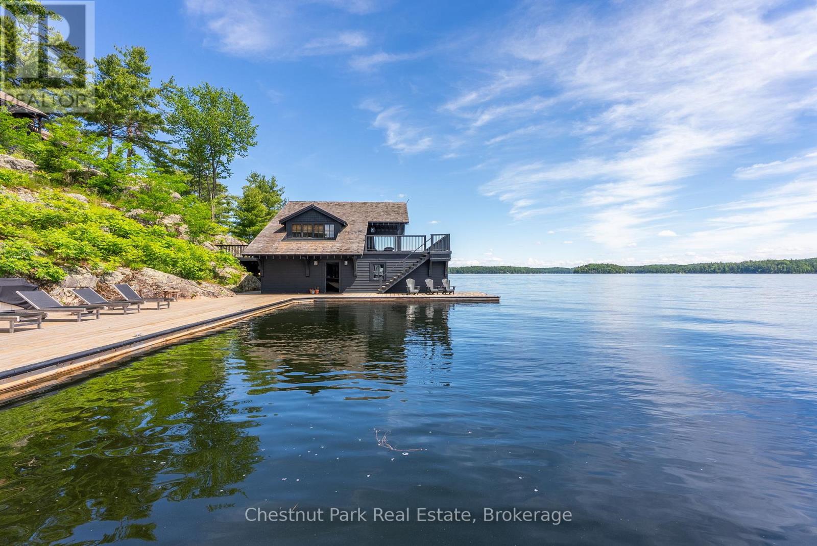 1 Onaway Island R21, Muskoka Lakes, Ontario  P0B 1J0 - Photo 47 - X13493762
