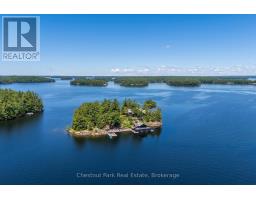 1 ONAWAY ISLAND R21, Muskoka Lakes, Ontario