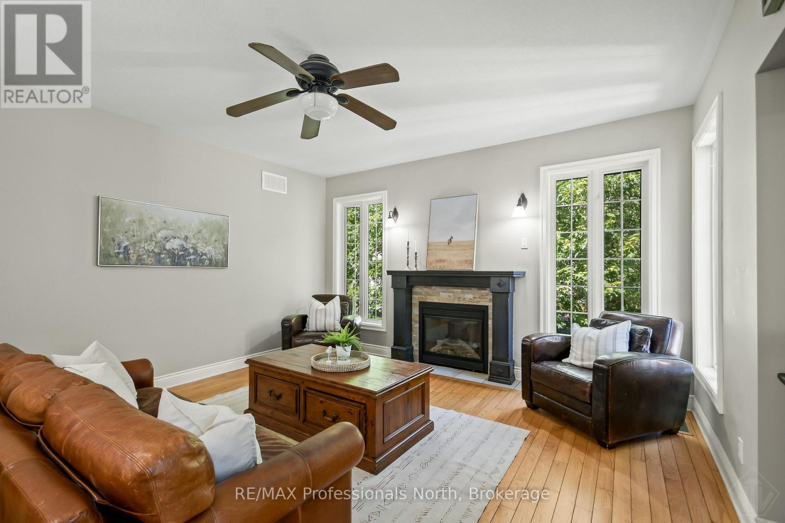 9 Melane Court, Bracebridge, Ontario  P1L 1X7 - Photo 10 - X13493794