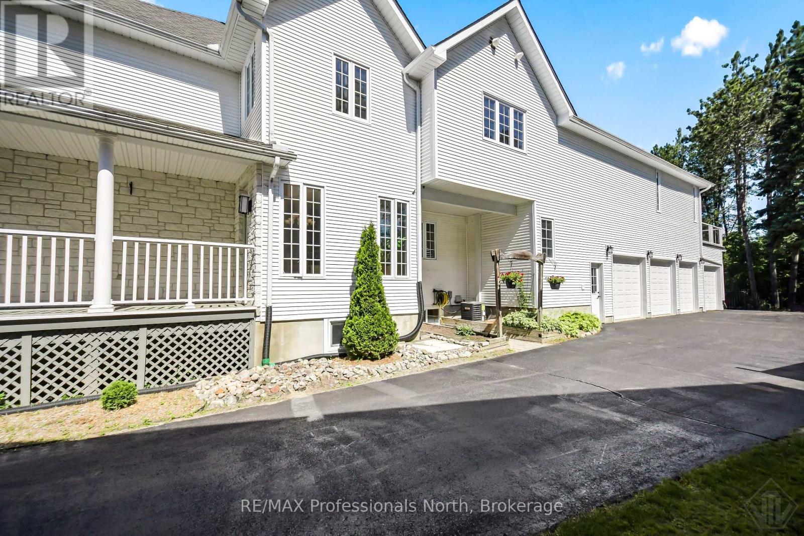 9 Melane Court, Bracebridge, Ontario  P1L 1X7 - Photo 36 - X13493794