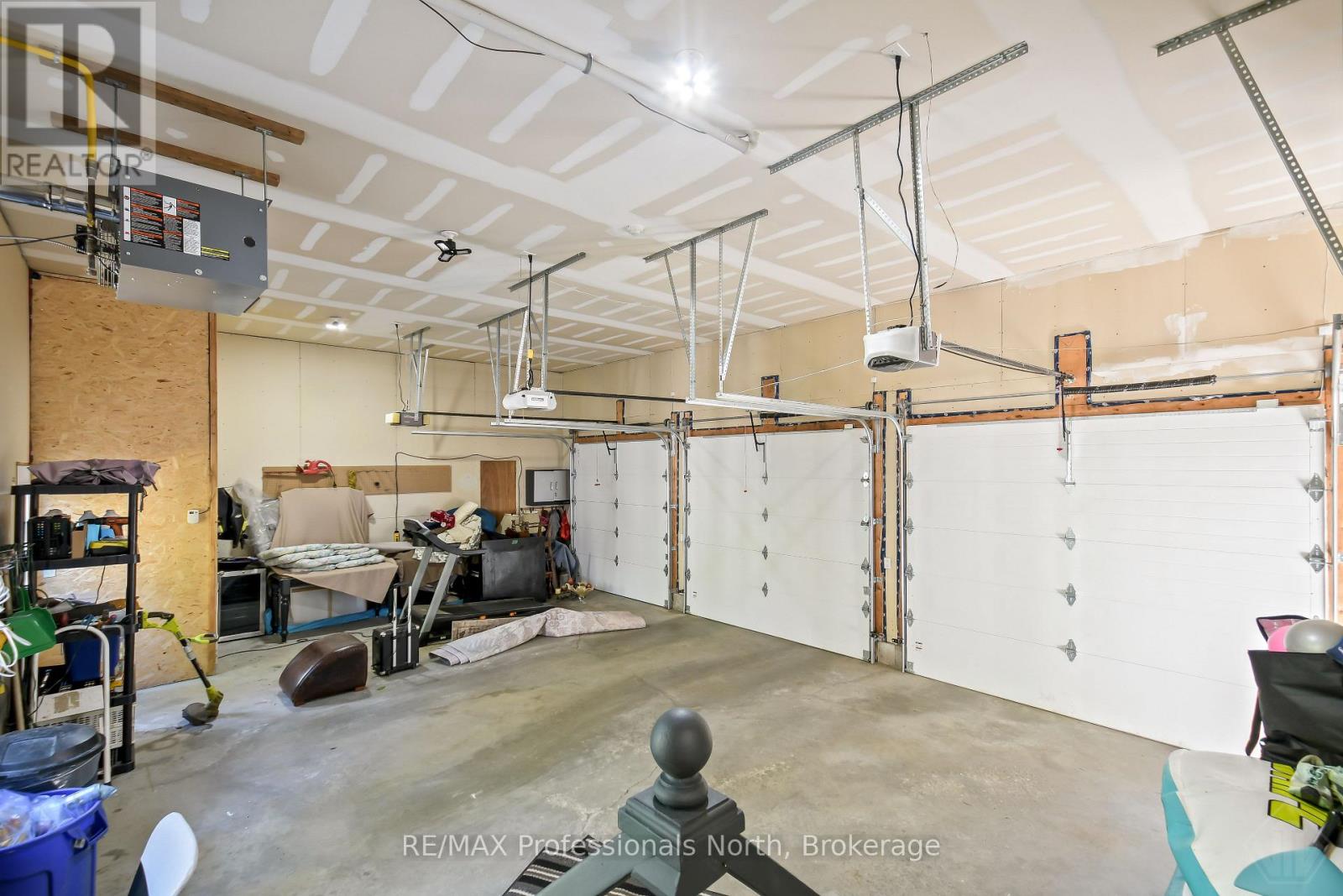 9 Melane Court, Bracebridge, Ontario  P1L 1X7 - Photo 37 - X13493794