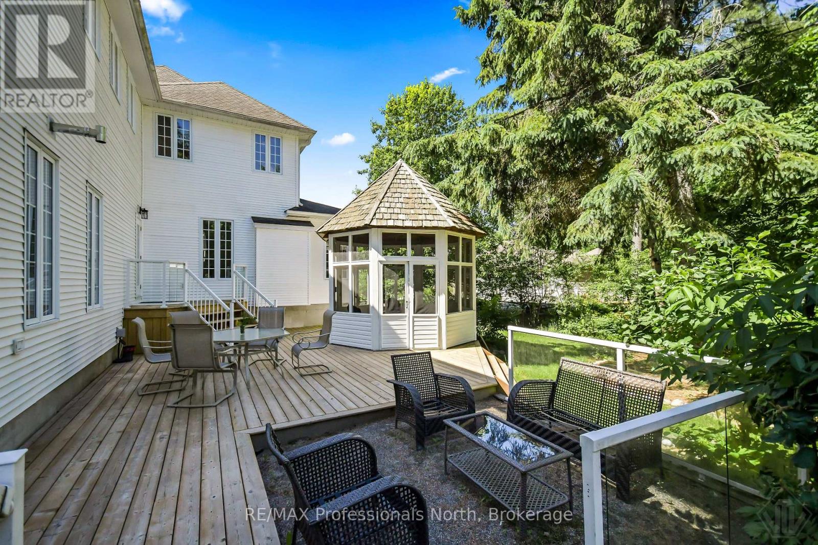 9 Melane Court, Bracebridge, Ontario  P1L 1X7 - Photo 38 - X13493794