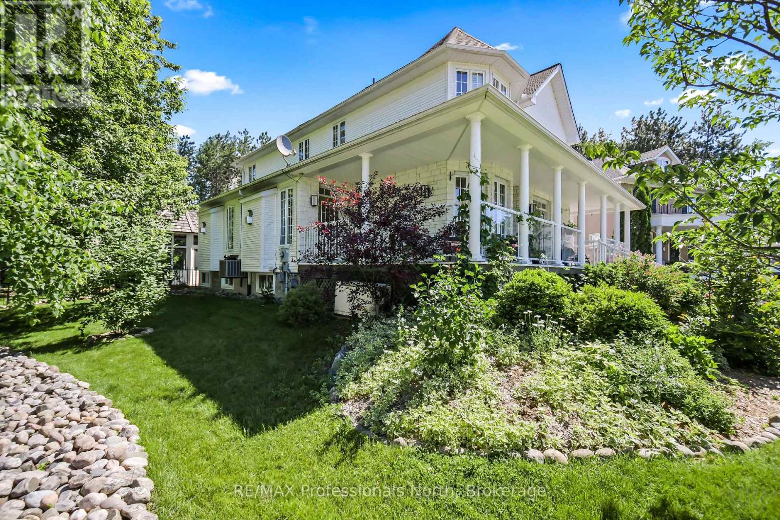 9 Melane Court, Bracebridge, Ontario  P1L 1X7 - Photo 44 - X13493794