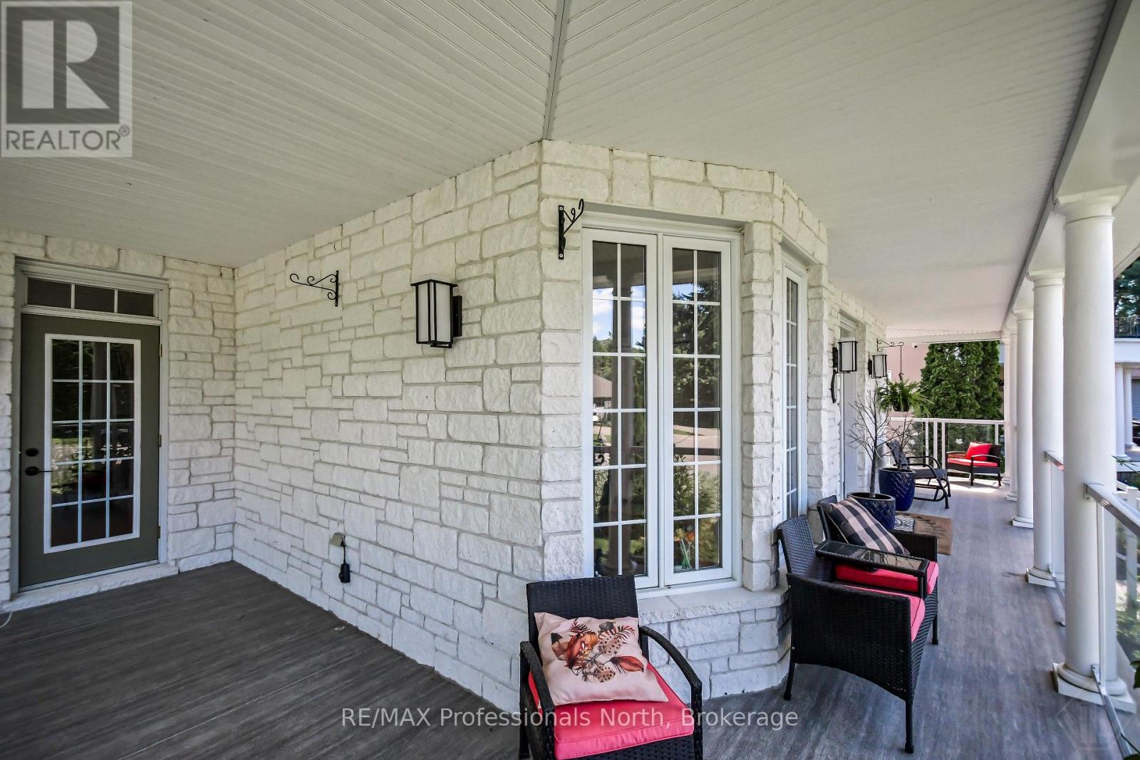 9 Melane Court, Bracebridge, Ontario  P1L 1X7 - Photo 45 - X13493794
