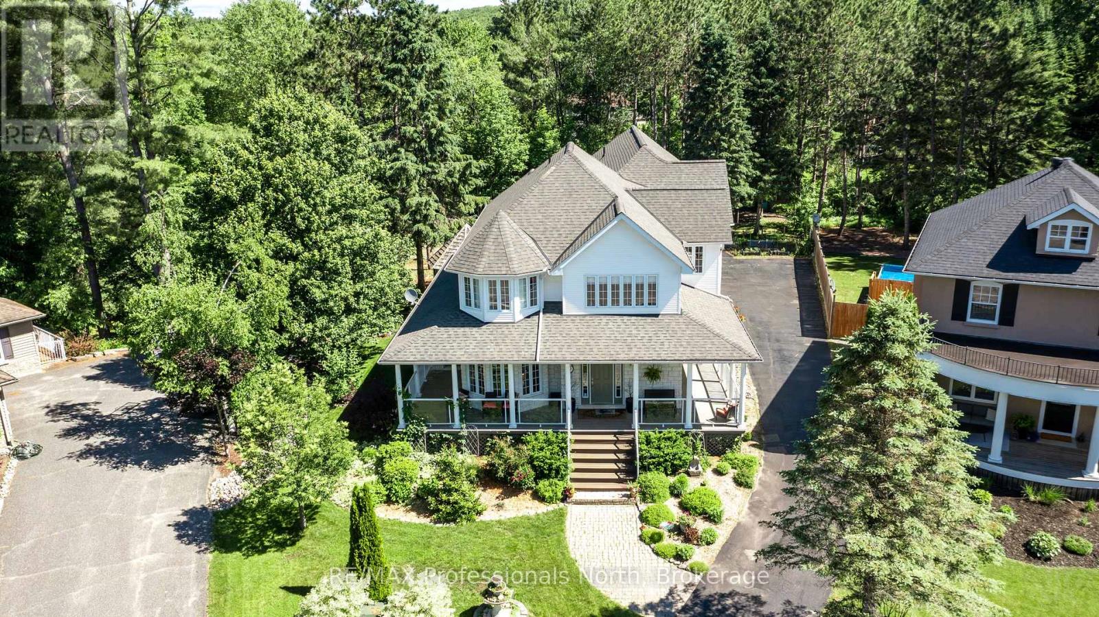 9 Melane Court, Bracebridge, Ontario  P1L 1X7 - Photo 46 - X13493794