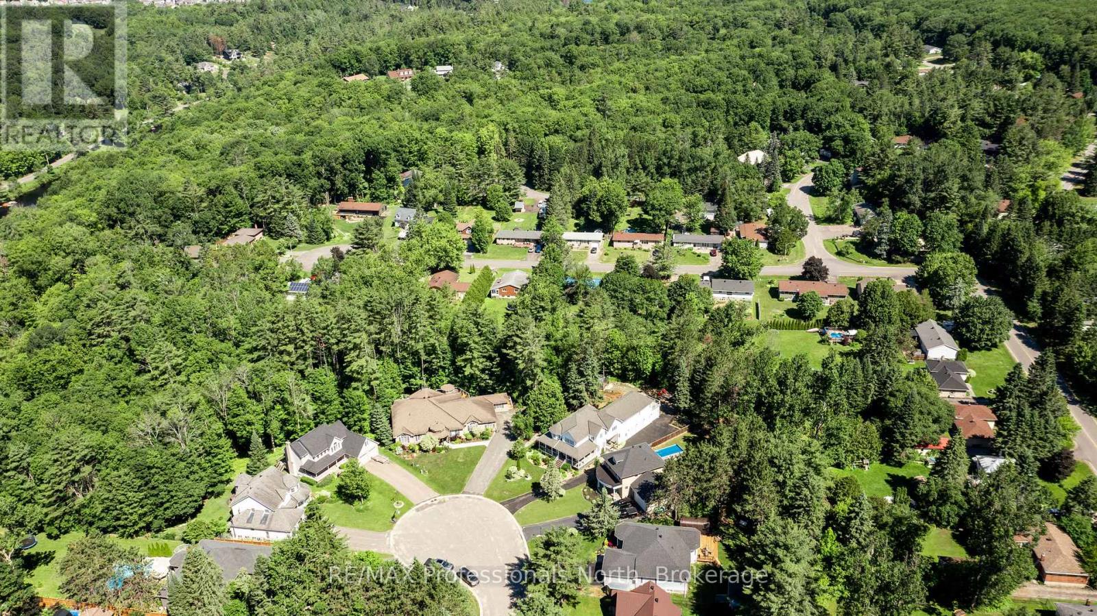 9 Melane Court, Bracebridge, Ontario  P1L 1X7 - Photo 48 - X13493794