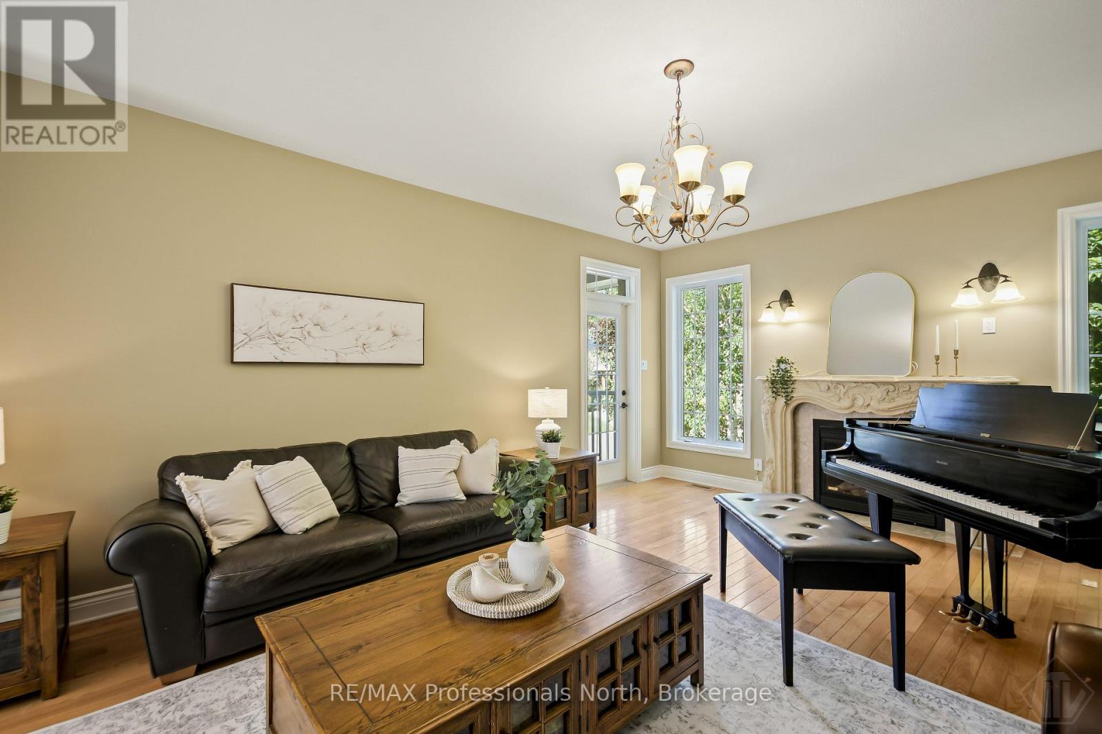 9 Melane Court, Bracebridge, Ontario  P1L 1X7 - Photo 5 - X13493794