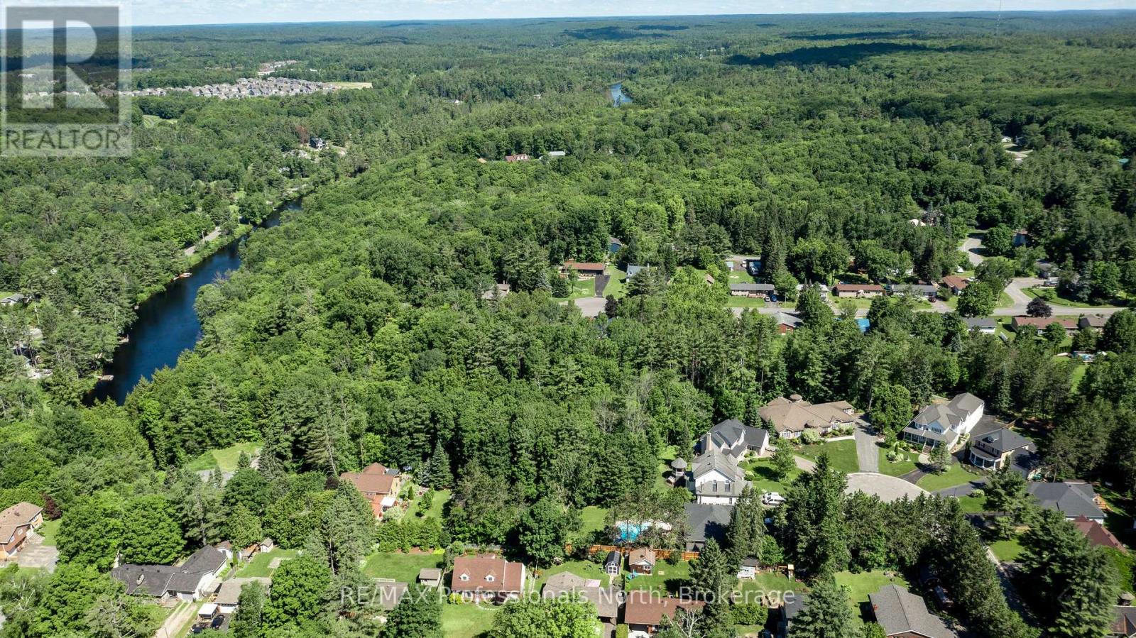 9 Melane Court, Bracebridge, Ontario  P1L 1X7 - Photo 50 - X13493794