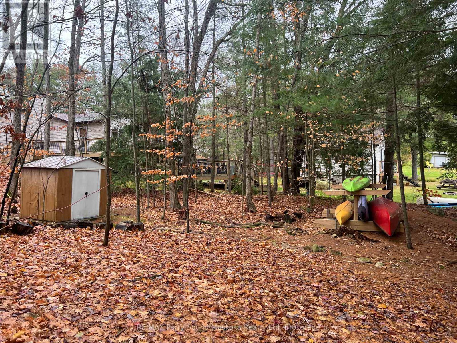 391 Salmon Lake Road, Seguin, Ontario  P2A 2W8 - Photo 34 - X13493798