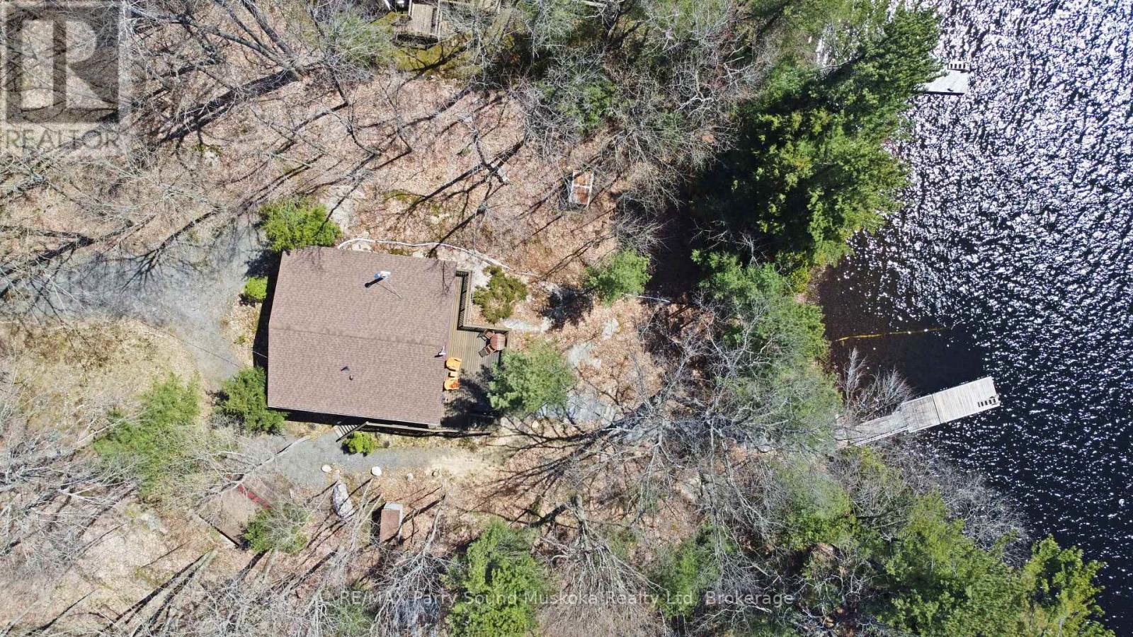 391 Salmon Lake Road, Seguin, Ontario  P2A 2W8 - Photo 41 - X13493798