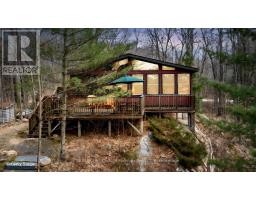 391 SALMON LAKE ROAD, Seguin, Ontario
