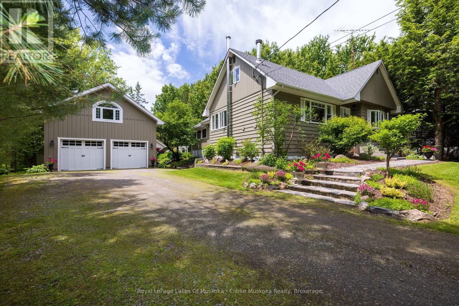 43 Maple St, Seguin, Ontario  P0C 1J0 - Photo 1 - X13494016