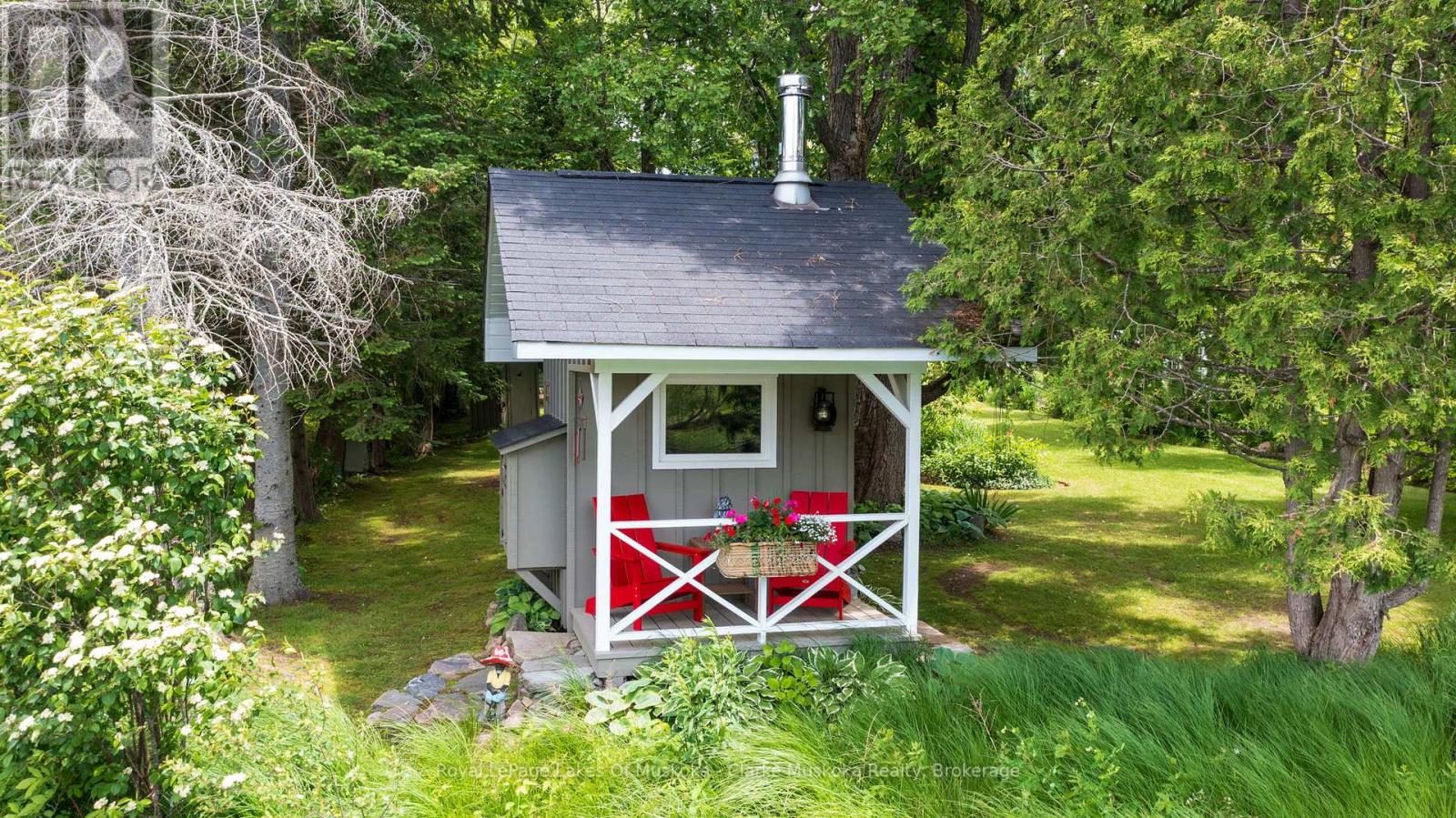43 Maple St, Seguin, Ontario  P0C 1J0 - Photo 14 - X13494016